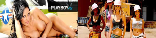 playboy tv videos